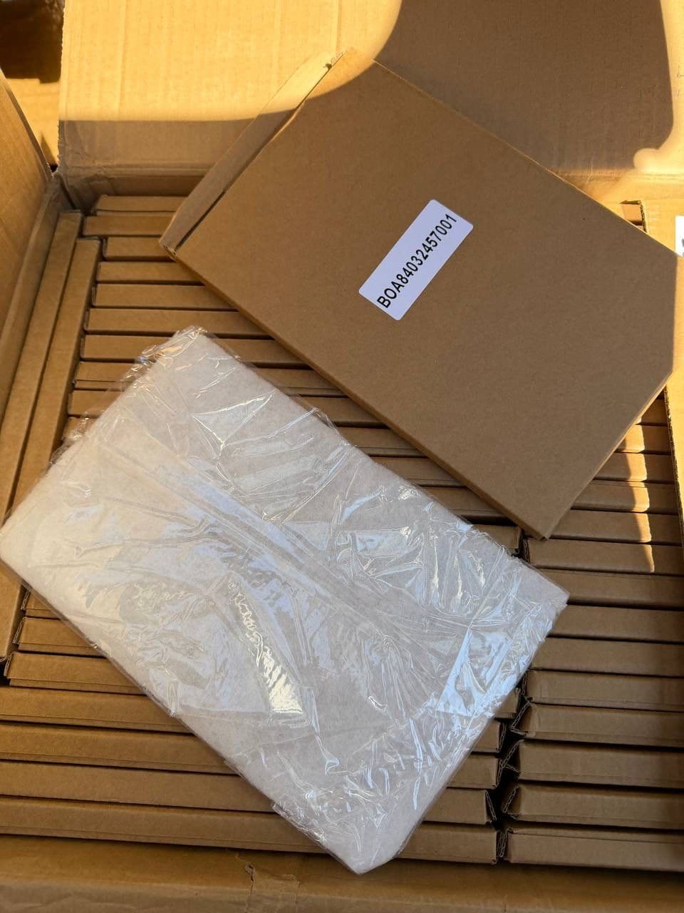 Cabin Filter BOA84032457001 for Freightliner Cascadia