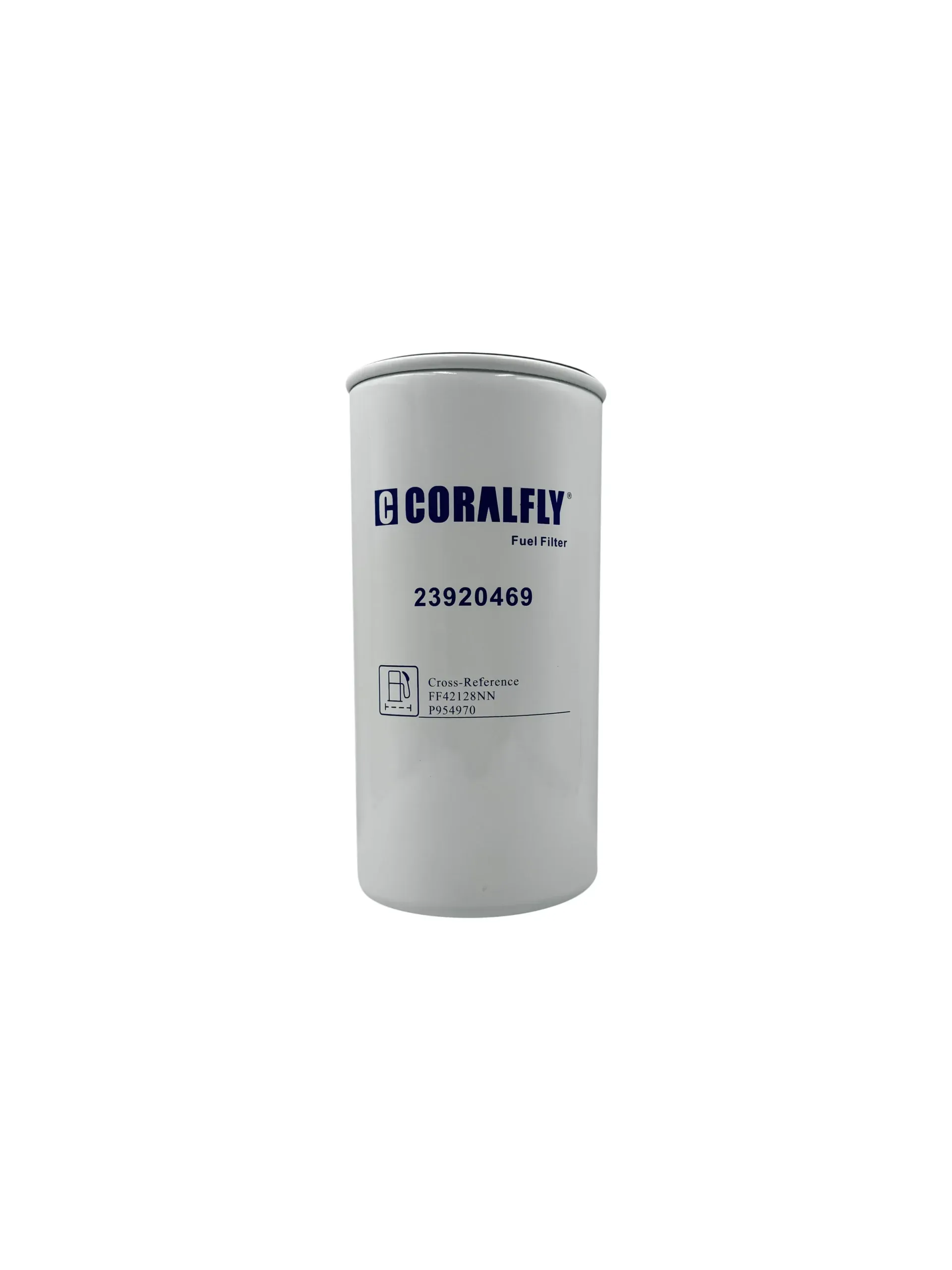 Volvo 23920469 Secondary Fuel Filter — D11, D13 Engines