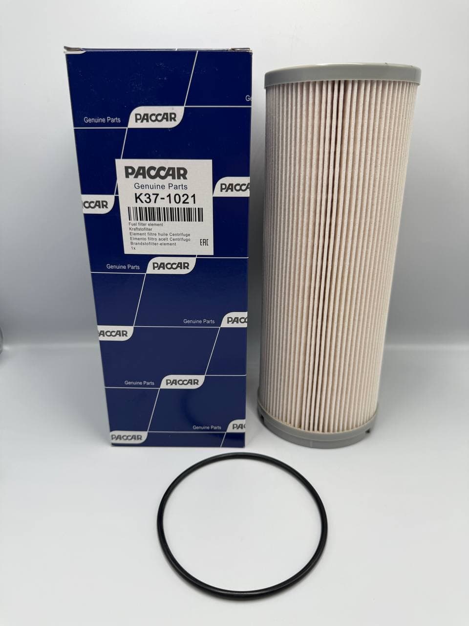 Paccar Fuel Filter K37-1021