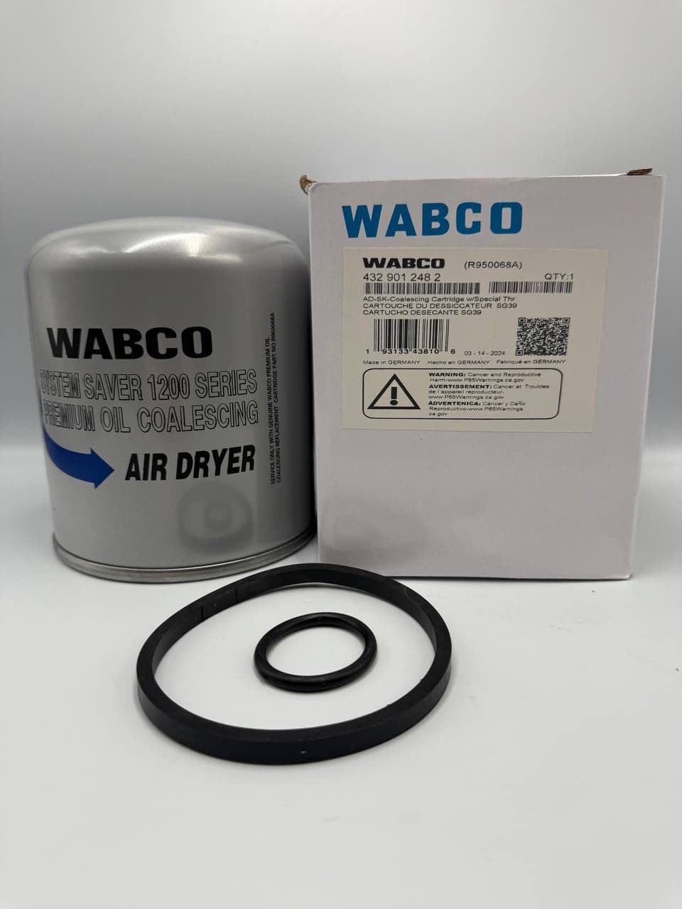 WABCO Air Filter