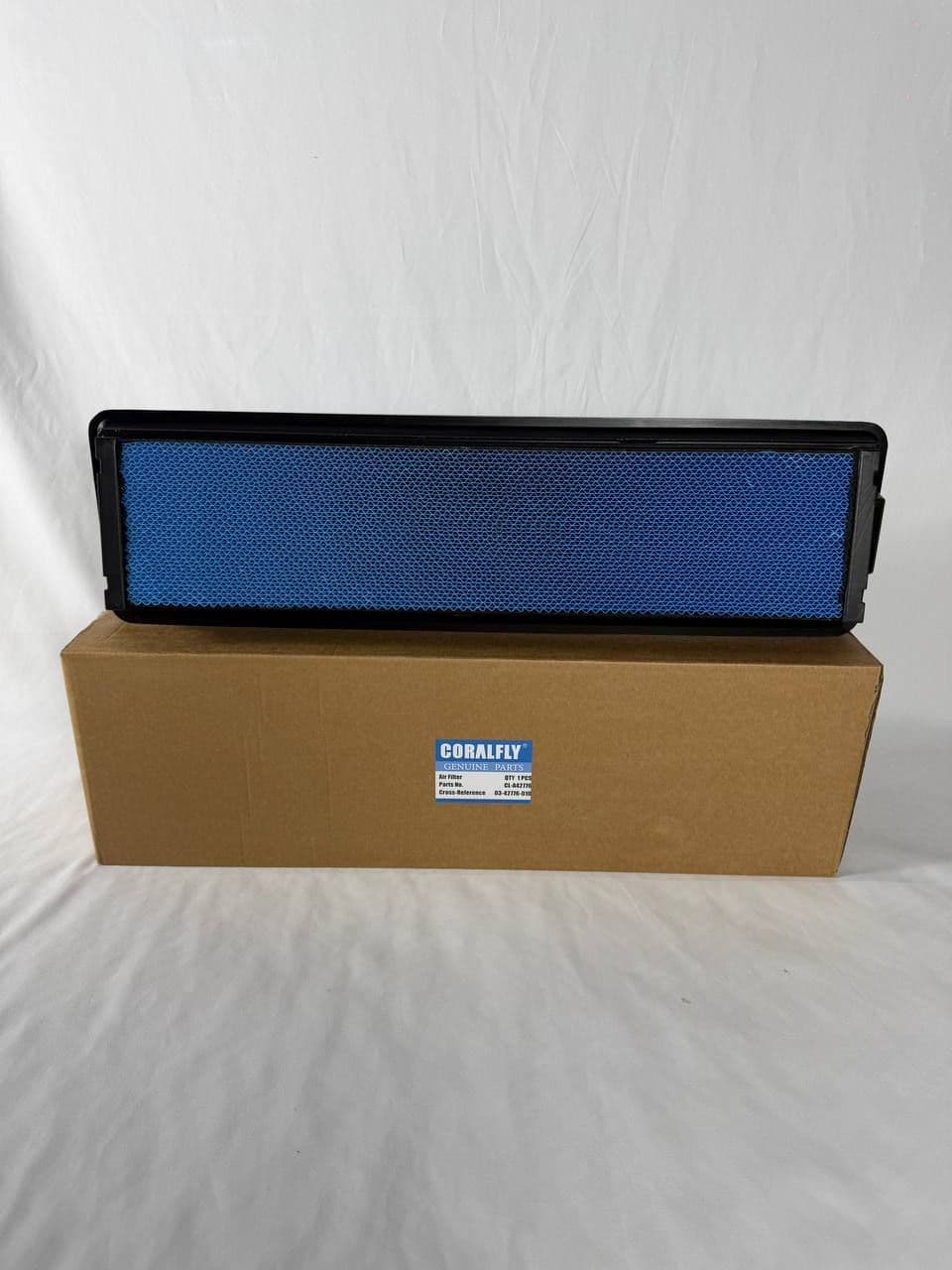 03-42776-010 Air Filter — Freightliner Cascadia (2018+)