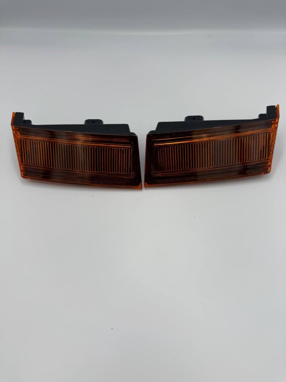 LED Turn Signal Lamp Driver Side Fit for 18-UP Freightliner Cascadia Truck